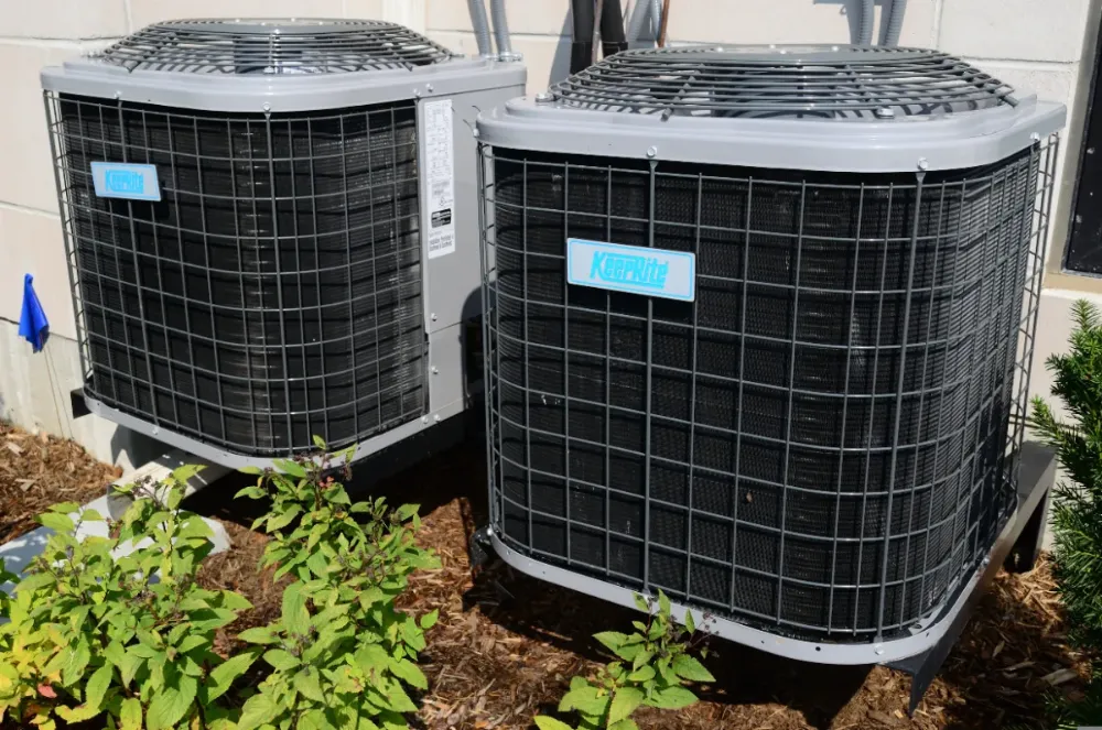 HVAC Contractor project by Orlando Heating And Air Conditioning in Pine Castle